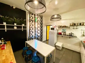 Barbieri Sol Hostel - Image 3