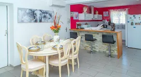 Villa familiale avec piscine au Cres proche Montpellier - Image 5