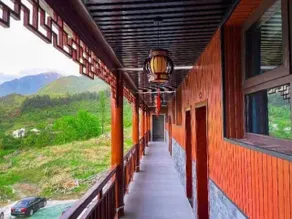 Shuiyun Huajian Hotel - Image 4