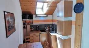 Appartement bei Selbstversorger auf Kleinbauernhof - Image 3