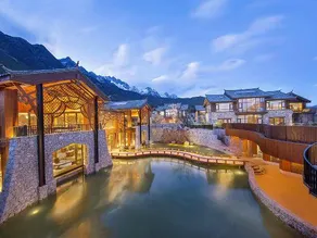 Villafound Lijiang | Snow mountain & Naxi Heritage - Image 2