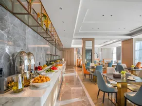 Atour Hotel Urumqi Convention and Exhibition Center - Image 3
