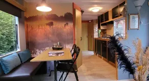 Familychalet De Schaapskooi, 6-persons, big private garden, dogs aloud - Image 4