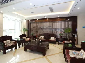 Qingxu Zhongtang Holiday Hotel - Image 4