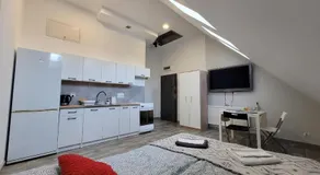 Apartamenty Parkowe nr 8 - Image 2