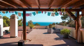 Villa Bella Salmagi - Surya Sardinia Holidays & Yoga - Image 2