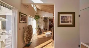 Aqua Villa with Pool, Sauna, and 100 inch 4K Projector, 5-minute walk from Fujitsu Park Sea - Image 3