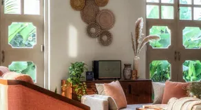 LohonoStays Calisto Villa C - Image 4