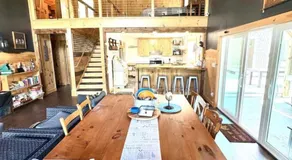 Bear Island Dockhouse - Paddle, Swim & Trails - Image 5