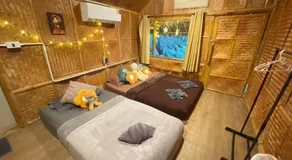 Amornkeeree Khao Sok Camping  - Image 2