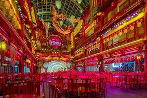 Chule Palace Cultural Themed Hotel (Yichang East Railway Station) - Image 2