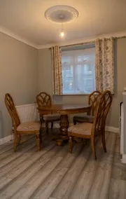 Spacious Retreat - Remote Worker & Family Friendly - Image 4