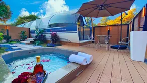 Yingyuetan Hotspring Hotel - Image 5