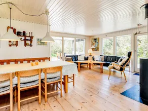 8 person holiday home in Pandrup - Image 5