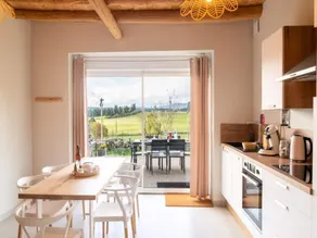 Gîte de la grangette 5/6 personnes - Image 3