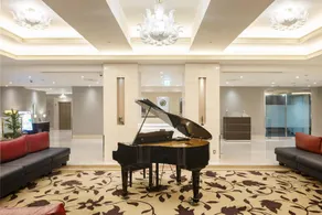 Hotel Metropolitan Takasaki - Image 3