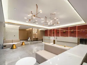 Cheerymay Hotel Zhaoqing Qixingyan Scenic Area East Gate Square - Image 2