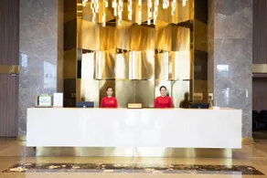 Saigon Quy Nhon Hotel - Image 4