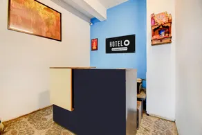 Super Hotel O Hinjewadi Kirti Classic Gate - Image 3