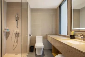 City Comfort Inn Yulin Yudong - Image 5