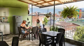 Hotel Casa Verde Guatapé - Image 2
