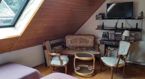 Kemencés Kert Apartment - Image 4