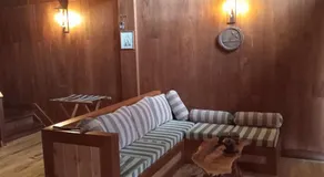 The Bridge View Cabin - Image 5