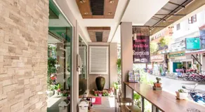 Queen Boutique Hotel Chaweng - Image 3