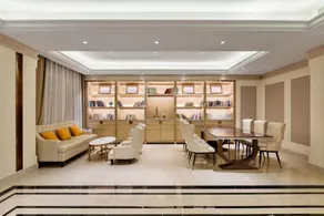 Vienna Hotel (Dalian Hi-tech Wanda Plaza) - Image 2