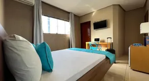 Dok Brasília Hotel Unidade Águas Claras - Image 2