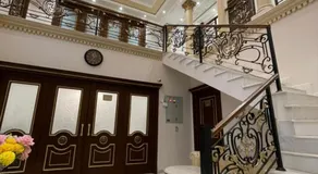 Arish Luxury Suites - Image 3