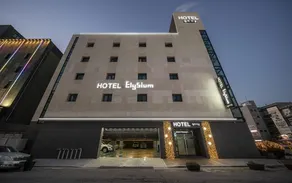 Siheung Hotel Elysium - Image 3