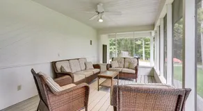 Wisconsin River Gem Near ATV Trails: Private Dock! - Image 5