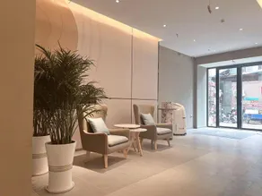 7 Days Inn Guangzhou Tianhe Tangxia Junjing Park - Image 2