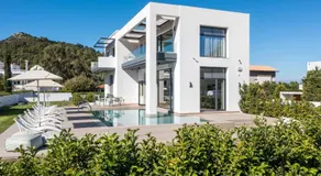 Armonia Luxury Villa - Image 4