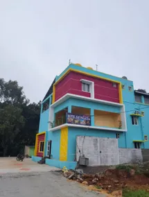 HOTEL SAI PALACE - Image 5