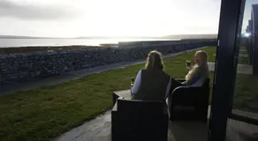 Aran Islands Camping & Glamping - Image 4