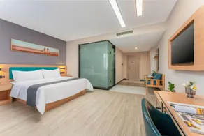 Thank U Select Hotel (Qufu Confucius Museum Branch) - Image 2