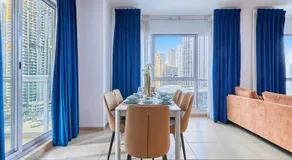 Downtown View 2BHK - Image 4