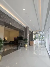 Velvet Accomm PH Manhattan Plaza2 Araneta Cubao - Image 3
