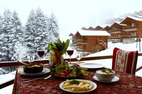 Zitas Otel Zigana Yayla Tatil Koyu - Image 5