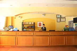 Home Inn Weifang Anqiu Weixu South Road Taihua City - Image 4