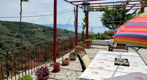 Zina's Cottage in Afetes - Image 4