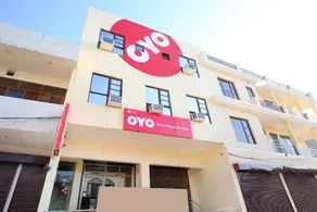 Hotel O Royal Shades - Image 4