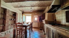 Casa rustica con terrazza e barbecue - Image 4