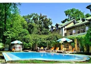 WelcomHeritage Taragarh Palace - Image 5