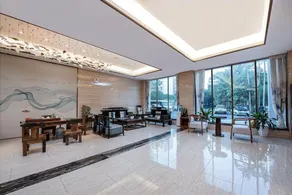 Wuling Hotel (Liuzhou High-speed Railway Station) - Image 5