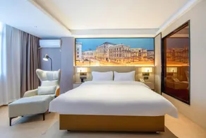 Yilu Xingcheng Hotel - Image 2
