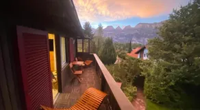 INN JOY Apartments - Flumserberg mit Bergpanorama - Image 4