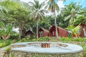 Unique Deluxe Double Room Villa in Nusa Penida - Image 4